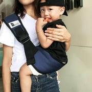 Special Savings, Multi-Function Baby Carrier, Crossbody Waist Stool for Comfortable Baby Holding, Perfect for Parents Popular Picks | Plastic, Black, Angeler